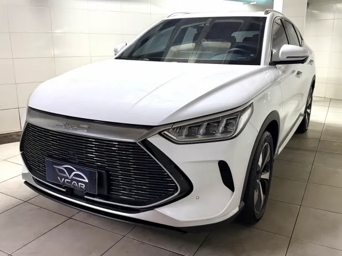 BYD Song Plus 1.5 16V Aut. (hibrido) 2025