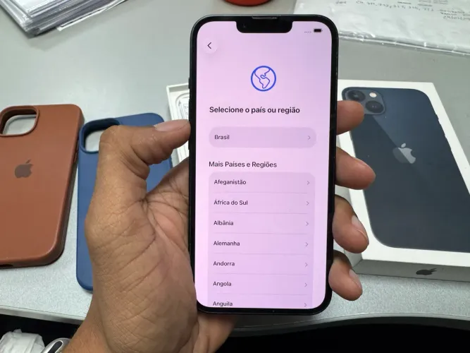 iPhone 13 -128GB