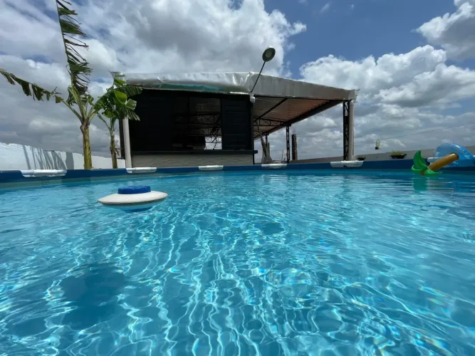 VENDO OU TROCO ESSA CASA EM TOBIAS BARRETO 
