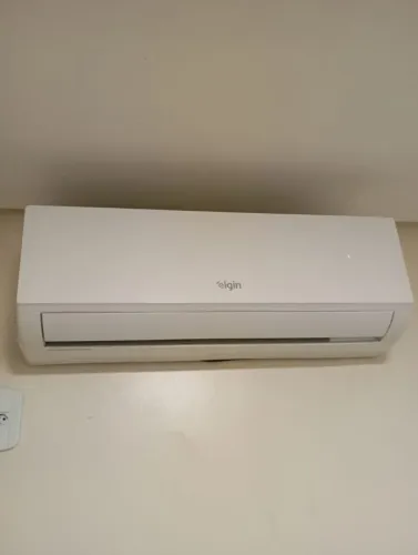 Ar Condicionado Split Elgin 12000 Btu/h