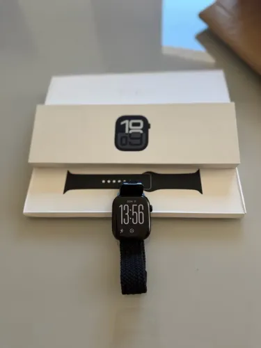 Apple Watch Serie 10 46 mm