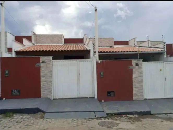 Oportunidade na Gabriela (Caraíbas) | 2/4 c/ Suíte | Terreno 5x25 | Pronta para Morar!