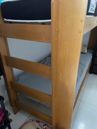 Cama beliche