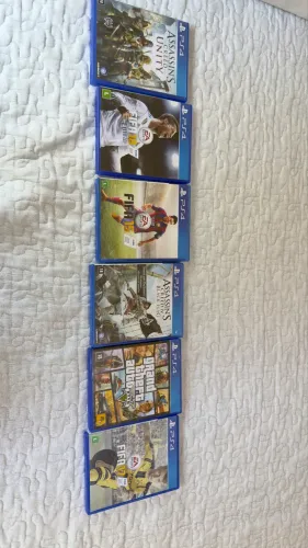 JOGOS PS5