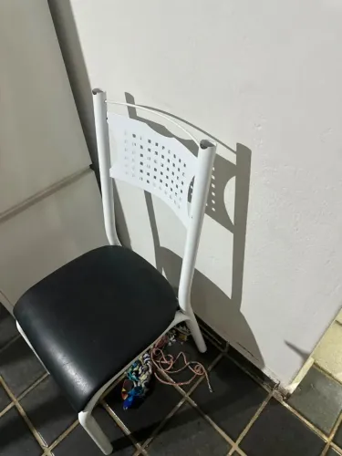 Mesa cozinha