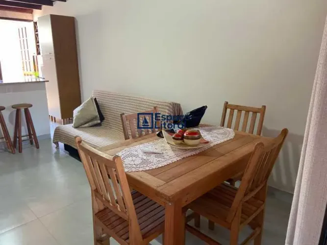 Apartamento : / Residencial / Prainha