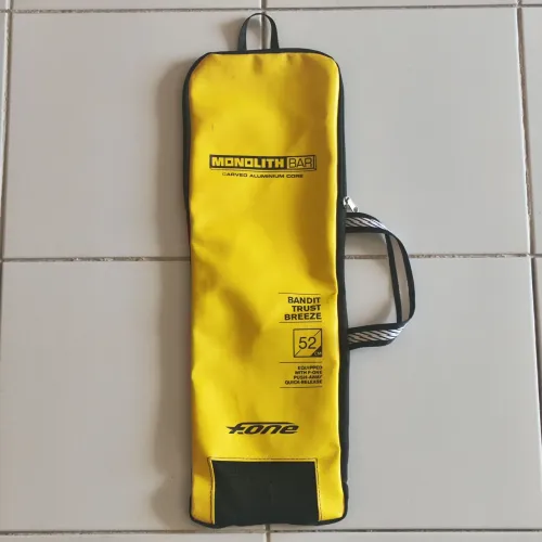 bolsa para barra kitesurf