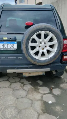 Está com o câmbio com defeito do