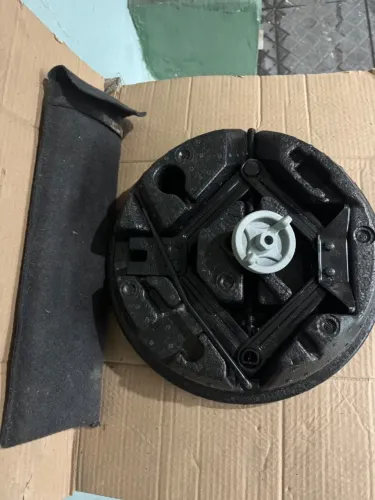 Kit macaco fiat original 