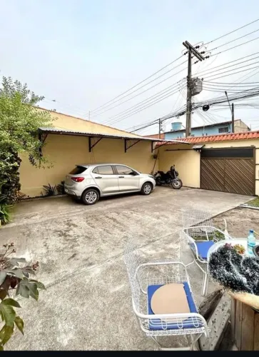 Casa a venda na condor