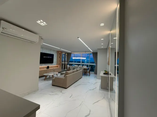 Vendo apartamento condomínio viva verde 3 suítes Dom Pedro
