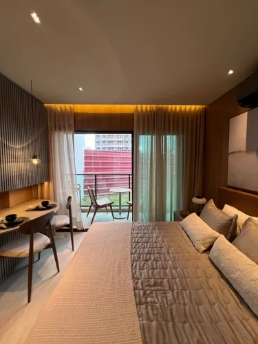 Apartamento à venda no BEACH CLASS MACEIÓ, CRUZ DAS ALMAS, Maceió, AL