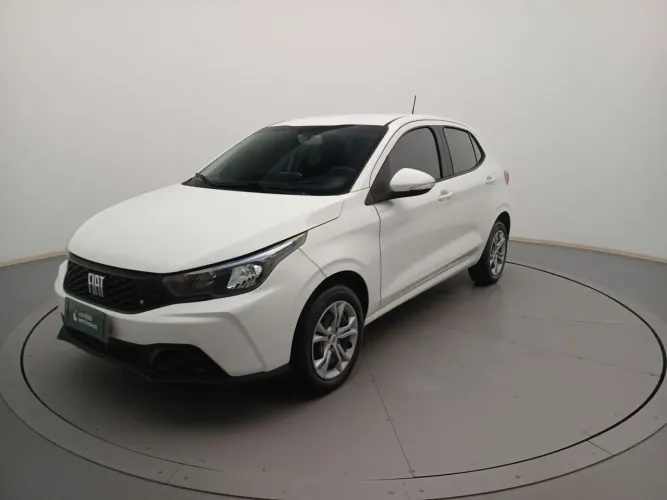 Fiat Argo Drive 1.0 Firefly 2025