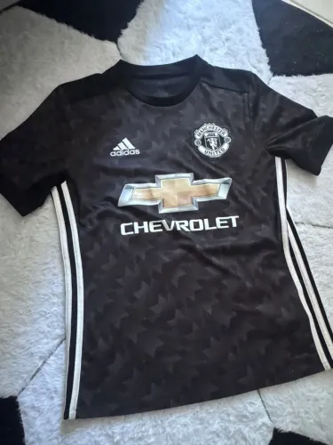 Camisa Manchester