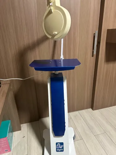 Lupa facial