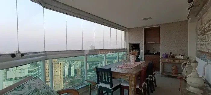 Cobertura / Penthouse à venda, Santa Teresinha, São Paulo, SP