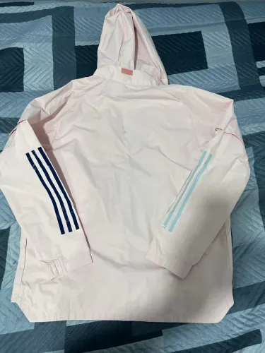 Corta vento Adidas