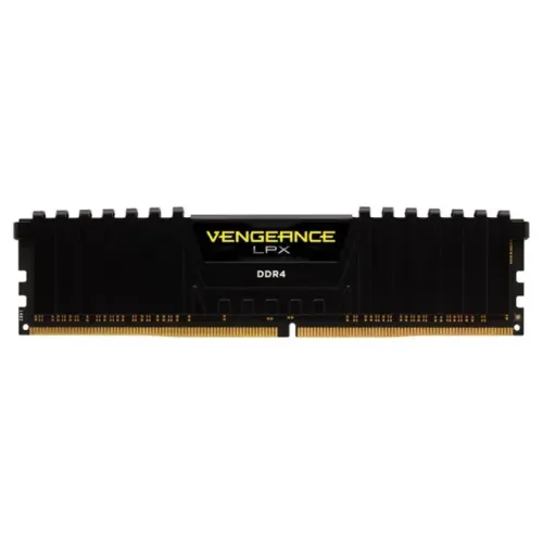 Vendo Memória RAM Corsair Vengeance LPX, 8GB, 3000MHz CL16 (2x8 GB = 16 GB)