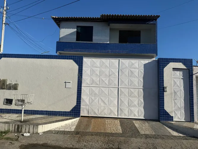 Oportunidade de Investimento Prédio Residencial - apartamentos
