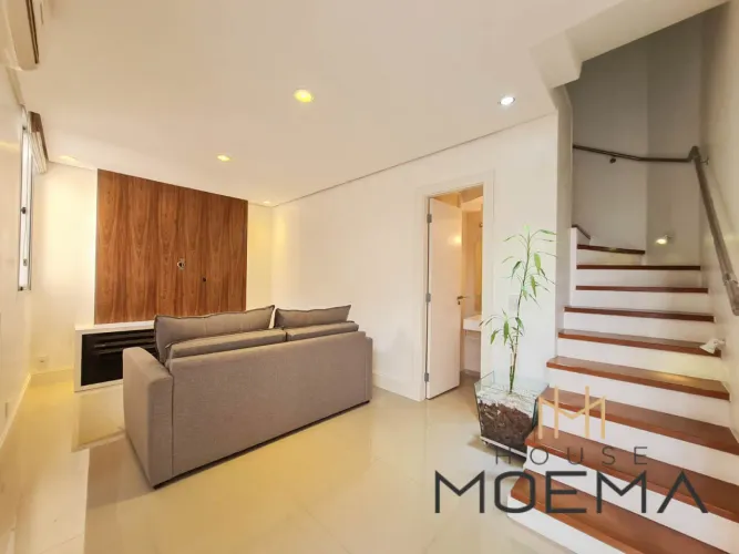 Entre em contato e visite esse e outros imóveis!