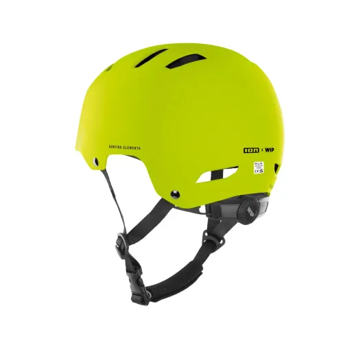 CAPACETE AQUÁTICO ION SLASH CORE KITESURF WAKEBOARD 