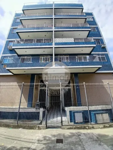 VAZ LOBO - ÓTIMO APARTAMENTO COM 2 QUARTOS, BANHEIRO, SALA, COZINHA, ÁREA E JUNTO AO COMÉR