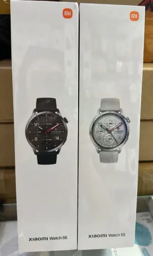 Xiaomi Watch S5 (46mm)