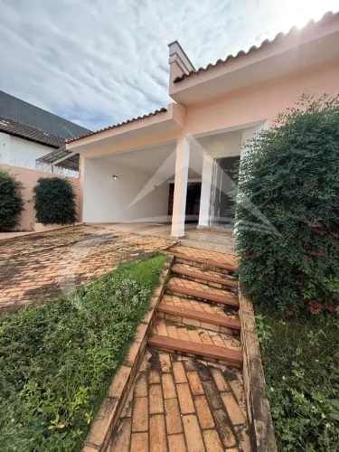 Casa para Locação Bairro Nova York Araçatuba/SP
