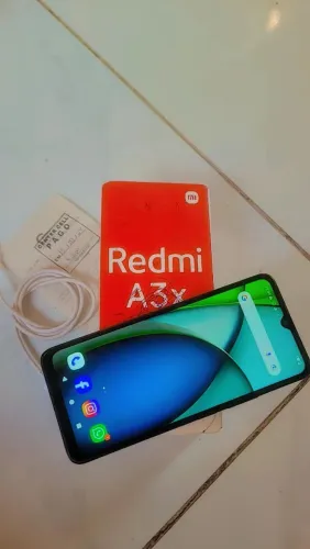 Redmi A3x 128gb
