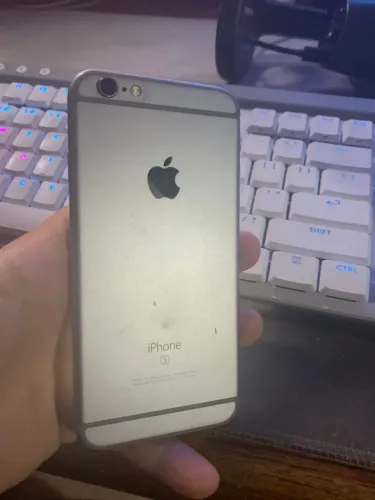 Iphone 6s