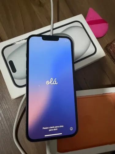 iPhone 14 128g