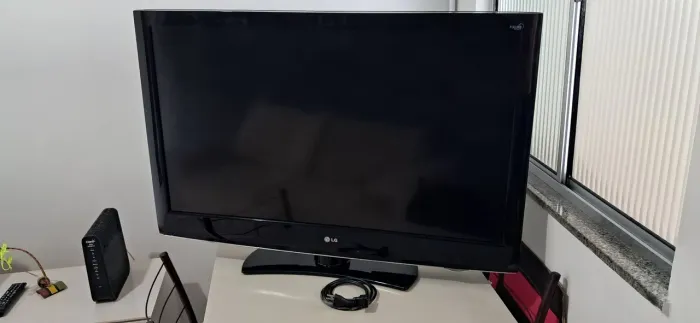Televisão UHD LG