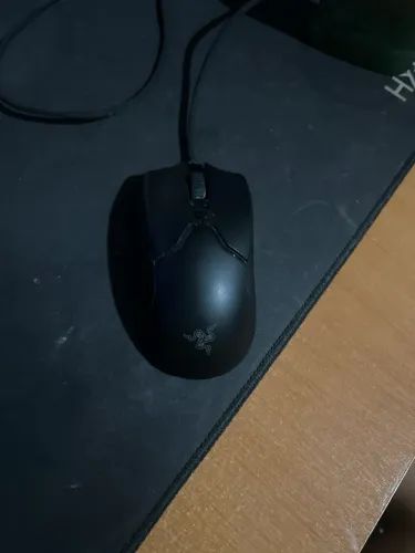 Mouse viper mini