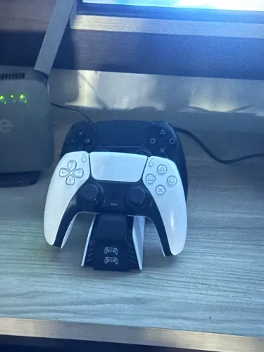Ps5  mídia digital 