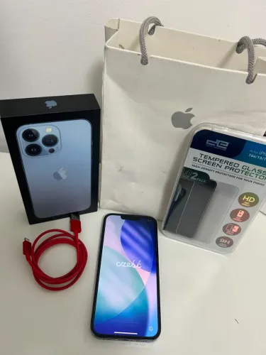 Vende - se iPhone 13 Pro