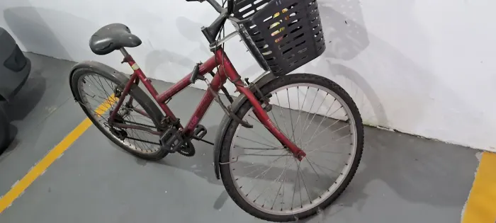 bicicleta caloi