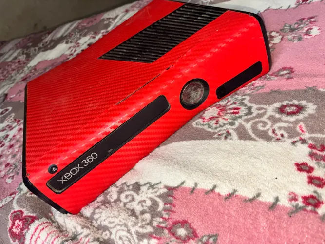 Xbox 360