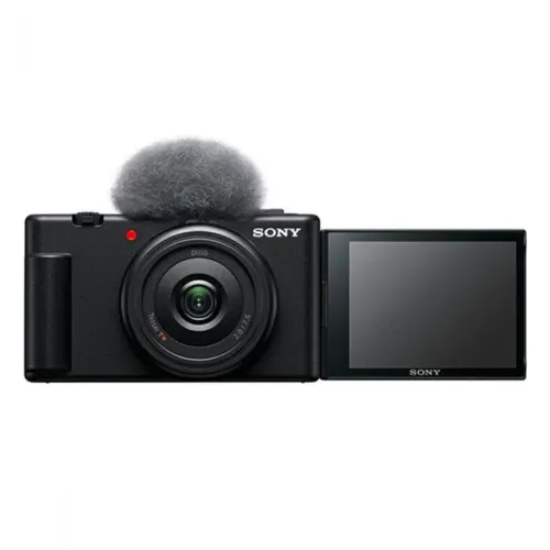 Sony ZV-1F NOVA LACRADA