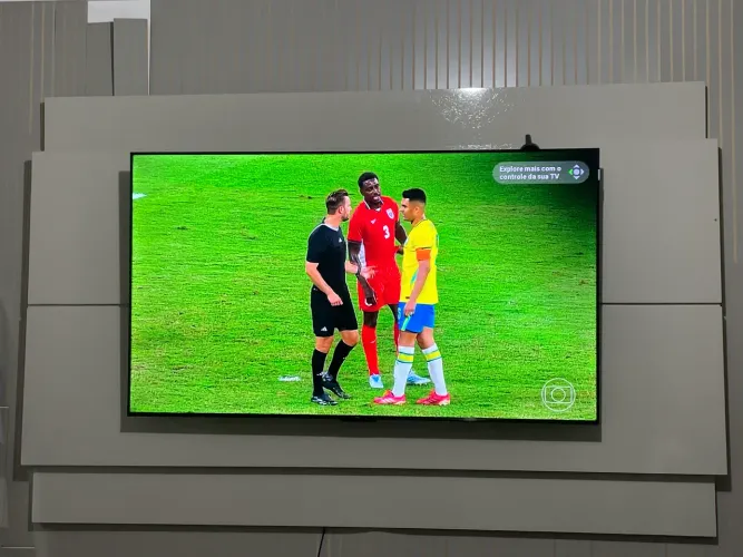 Painel TV