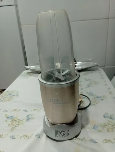 Liquidificador Magic Butter potente