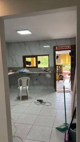 Serviço de prefeito