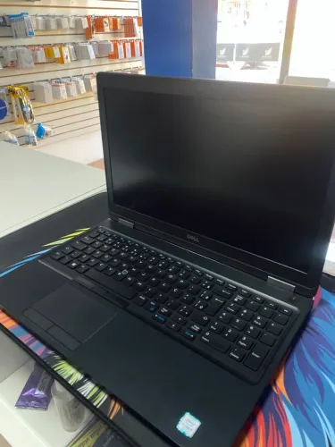 Notebook Dell