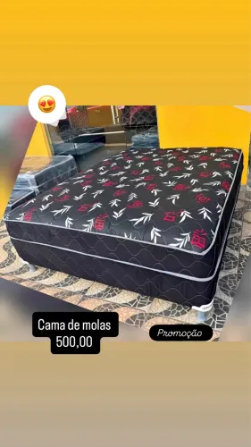 CAMA MOLAS MOLASSSSS PROMO @@@' 