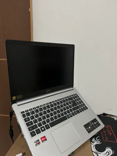 Notebook Acer Aspire 5