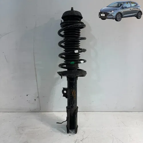 Amortecedor Dianteiro Direito Hyundai Hb20 2020 2021 2022