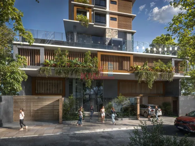 Urban Tirol - Urban Tirol | Apartamento à venda com 2 suítes com solário  Tirol  Natal/RN