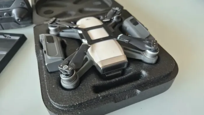 Drone DJI Spark Mini Combo