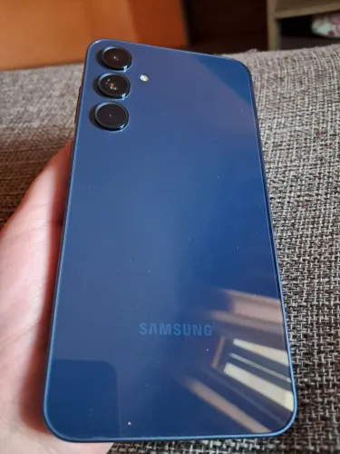 Samsung Galaxy A35 5G