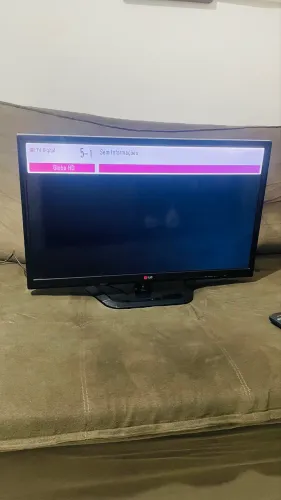 TV Monitor LED LG