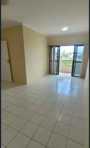 Apartamento para alugar no Condomínio Ilhas do Sul - Taubaté